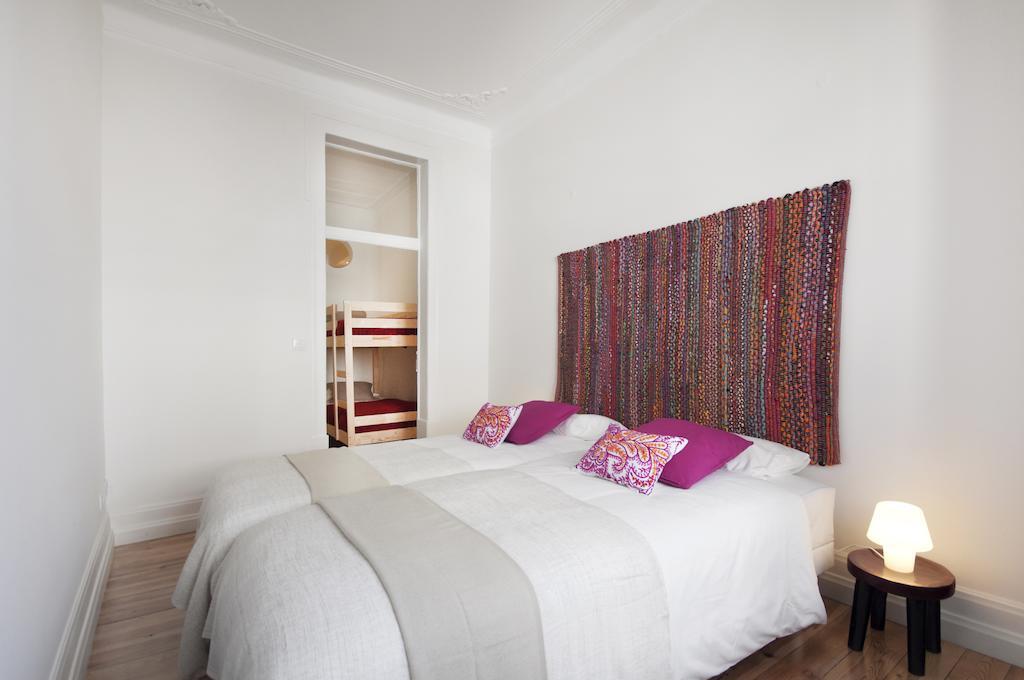 Alfama - Se Cathedral | Lisbon Cheese & Wine Apartments Room photo